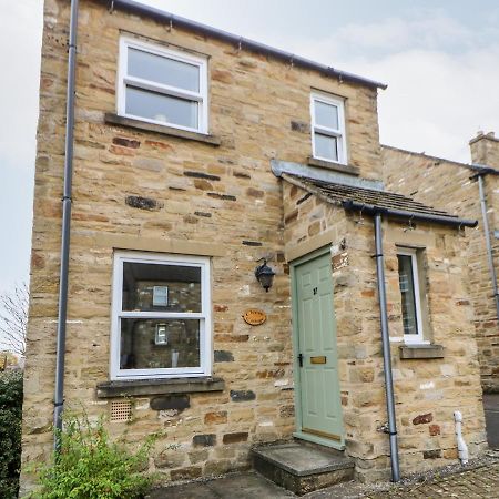 Cleeve Cottage Middleham Exterior photo
