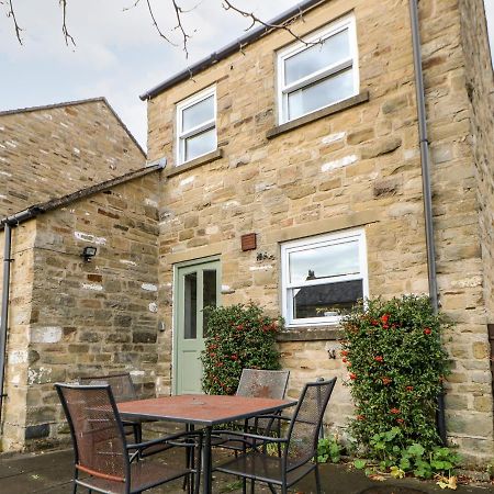 Cleeve Cottage Middleham Exterior photo